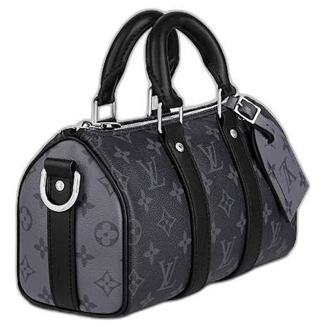 lv keepall eclipse